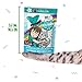 Weruva B.F.F. OMG - Best Feline Friend Oh My Gravy!, Seeya Sooner! with Chicken & Tuna in Gravy Cat Food, 2.8oz Pouch (Pack of 12)
