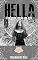 Livro Hella: Espiando atrás do véu