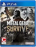 Metal Gear Survive - PlayStation 4
