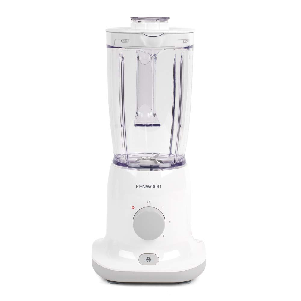 Kenwood BL460 Electric ThreeSpeed True Blender with Removable Blades