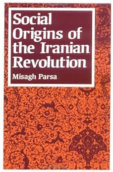 Amazon Com Social Origins Of The Iranian Revolution