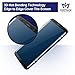 Screen Protector Compatible with S9 Plus, EURPMASK