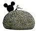 Design International Group Mickey Welcome Stone, 8 X 8 Inches