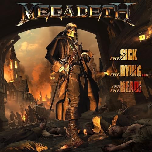 Amazon.com: Warchest: CDs y Vinilo