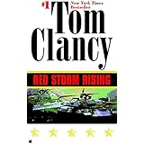Red Storm Rising: A Suspense Thriller