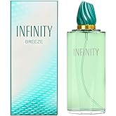 Sandora Fragrances Perfume for Women – INSPIRED by A WORLD RENOWNED WOMEN'S PERFUME – Grapefruit, Black Currant, Peony, Cedar – Fresh, Fruity, Floral, Long-Lasting Eau De Parfum 3.4 oz