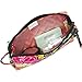 Vera Bradley Small Cosmetic