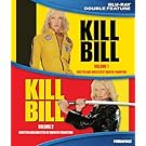 Kill Bill: Volume 1 and 2