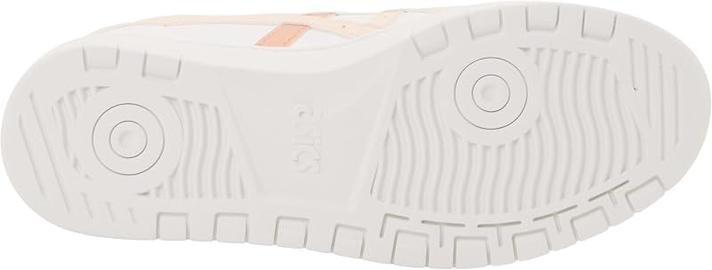 1202A118-135 Contend 9 PS Femme White/Pearl Pink EU 36