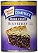 Duncan Hines Comstock More Fruit Pie Filling & Topping, Blueberry, 21 Ounce