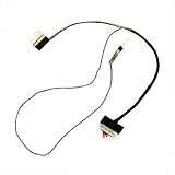 ZAHARA LCD Screen Cable for HP 15BS 15BW 15TBR 250 255 G6 DC02002WZ00 847654-007 view 1