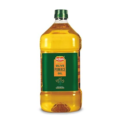 Del Monte Pomace Olive Oil PET, 2L