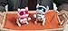 Tekno Newborns Electronic Robotic Pet - Interactive Kitty Cat - Pink Color