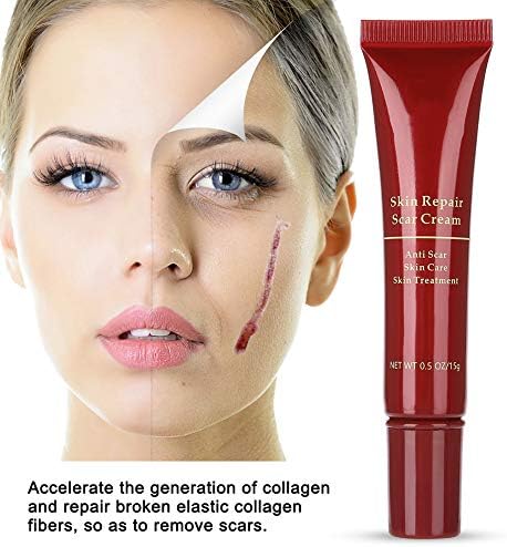 collagen cream for scars
