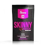Skinny Bunny AM Tea Weight Loss & Detox Tea: Manage Weight, Support Immune System, Healthy Cleanse & Promote Health with Antioxidants (Chocolate Tea AM - 14 Day Supply)