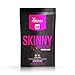 Skinny Bunny AM Tea Weight Loss & Detox Tea: Manage Weight, Support Immune System, Healthy Cleanse & Promote Health with Antioxidants (Chocolate Tea AM - 14 Day Supply)