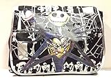 Disney Tim Burton's the Nightmare Before Christmas Large Messenger Bag-3223