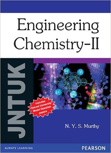 Engineering chemistry jntu