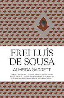 Livro Frei Luís de Sousa (Clássicos Guerra e Paz Livro 1)
