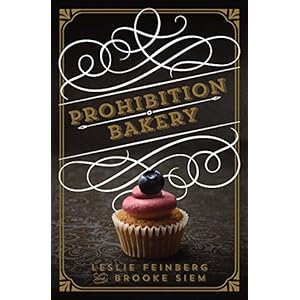 Prohibition Bakery