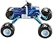 Fisher-Price Nickelodeon Blaze & The Monster Machines, Monster Morpher Crusher