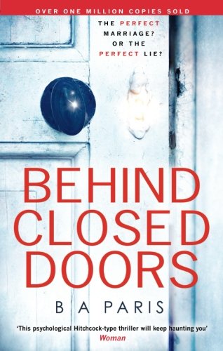Behind closed doors