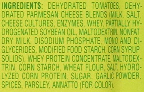 Knorr Mix Sauce Pasta Parma Rosa, 1.3 oz (pack of 4)