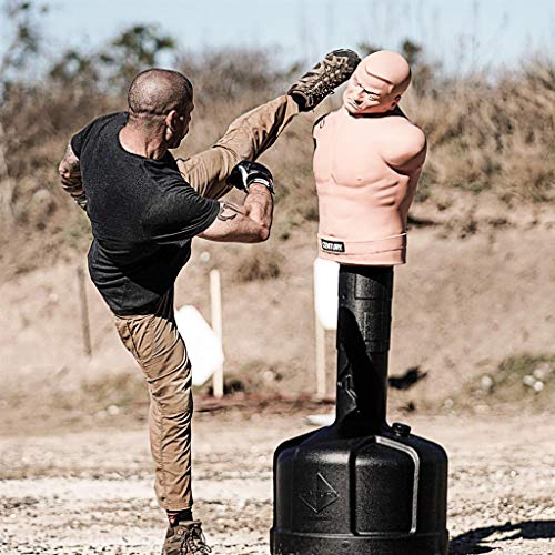 Century B.O.B Body Opponent Bag Freestanding Punching Dummy for
