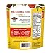 Tasty Bite Indian Bombay Potatoes 10 Ounce, Fully Cooked Indian Entrée with Chickpeas and Potatoes with Spices in a Tomato Sauce, Vegan, Gluten Free, Microwaveable, Ready to Eat