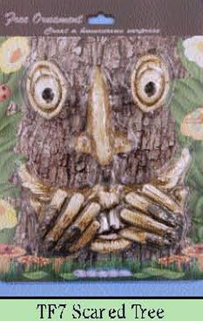 wooden watch plant a tree