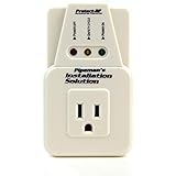 Voltage Protector Brownout Surge Refrigerator 1800 Watts Appliance