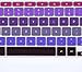 Ultra Thin Anti Dust Keyboard Skin for 15.6