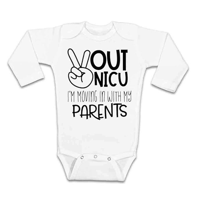 nicu graduate outfit