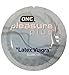 ONE Pleasure Plus Premium Lubricated Latex Condoms with Silver Pocket/Travel Case-12 Count