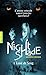 Nightshade (Tome 1) - Lune de sang (French Edition) by