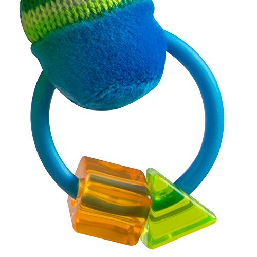 4 Lamaze+Clip+Go+Rusty+Robot