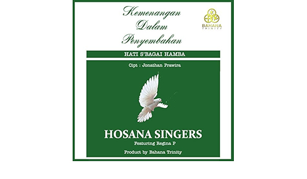 Bapa Yang Kekal By Hosana Singers On Amazon Music Amazon Com