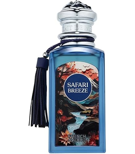 Amazon.com : Grandeur Iconic Nuit Pour Homme 3.4 oz 100 ml Eau De