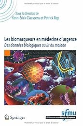 Les  biomarqueurs en médecine d'urgence