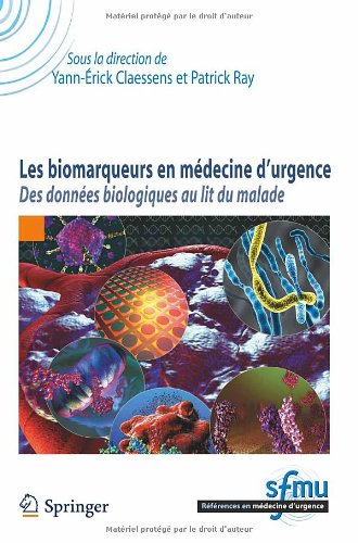 Les  biomarqueurs en médecine d'urgence