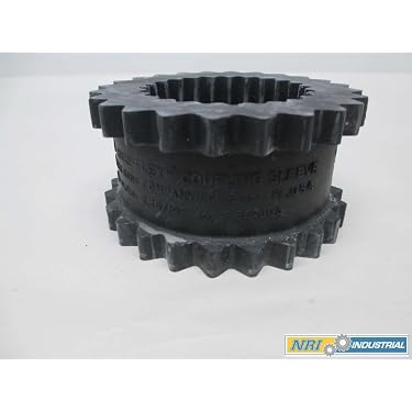 Junta Flexible THERMOTEC KTT020028 - Para VW Transporter T5, Multivan, Touareg Y Otros, 18 Dientes