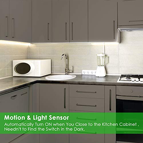 LOFTER LED Closet Light , Rechargeable 62-LED Cabinet Lights Wireless Under Cabinet Light for Closet - //medicalbooks.filipinodoctors.org