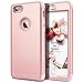 WeLoveCase iPhone 6S Case, iPhone 6 Case, Defender Hybrid High Impact Heavy Duty Hard PC Outer Shell with Inner Soft Rubber 3 in 1 Full-Body Armor Protective Case for iPhone 6S/6 4.7