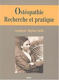 Ostéopathie, recherche et pratique