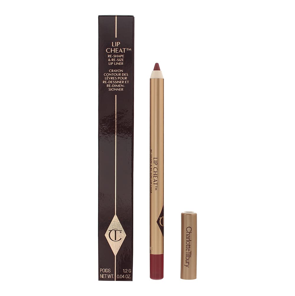 Charlotte Tilbury Lip Cheat 1.2g Crazy in Love — image 1