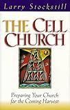 The Cell Church by Larry Stockstill