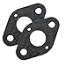 Homelite Ryobi 900994004 Carburator Gasket for Trimmers and Pruners 2 Pack