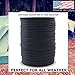 Paracord Planet 850 US Government Certified Paracord 10', 25', 50', 100', 250', 1000' Lengths