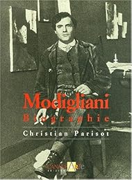Amedeo Modigliani