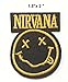 Set patch of Iron on Band Patches Rock Music Band #12,Guns n Roses Patch,AC DC ACDC Patch,Misfits Rock Music Band Patch,Slipknot patch,Nirvana,The Beatles Band Patch, Sublime Patch